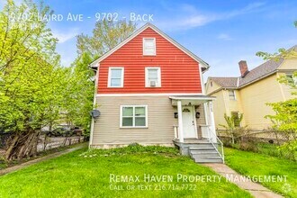 Building Photo - 9702 Laird Ave