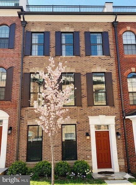 Photo - 620 Leigh Wy. Townhome