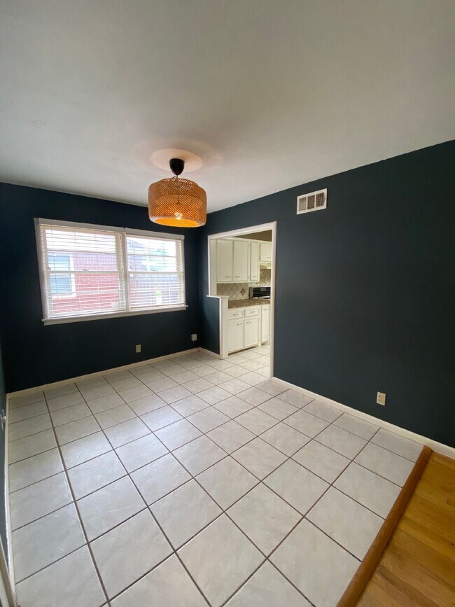 Foto del edificio - Charming 3-Bedroom Lubbock Home with Spaci...
