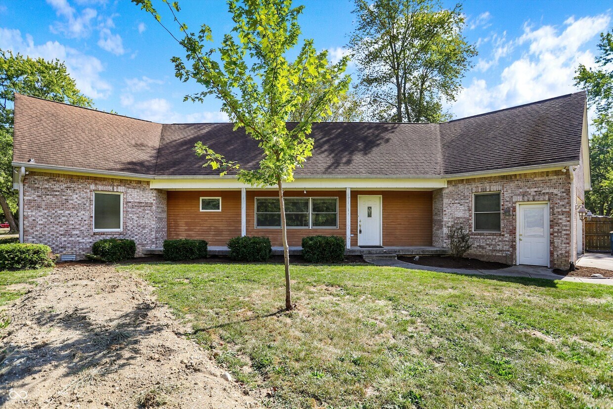 Foto principal - 11055 Ruckle St
