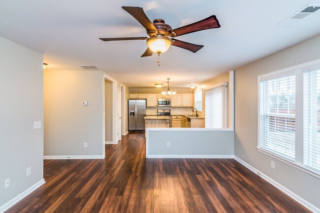 Foto del edificio - 1719 Eagle Trace Dr