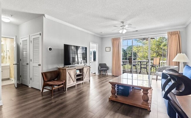 Photo - 6203 Catalina Dr Apartment