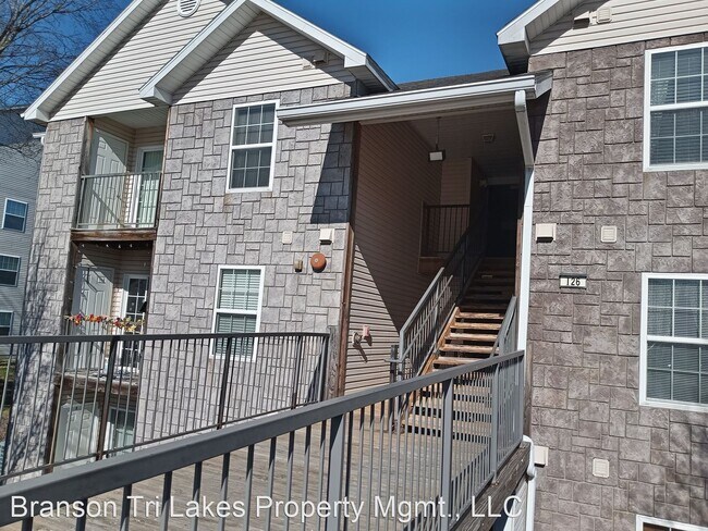 Building Photo - 2 br, 2 bath House - 126 Vixen Circle #C