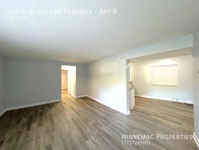 Foto del edificio - Great Apartment For Rent