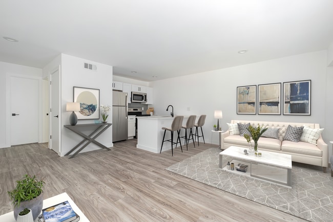 Building Photo - Perrin Flats at Bishop Ridge