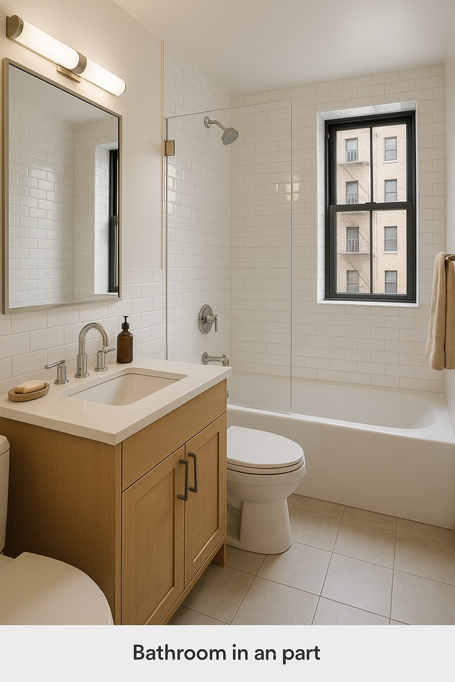 Building Photo - 133 W 94th St