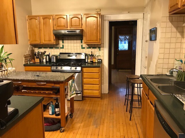 Foto del edificio - 3412 16th Ave S