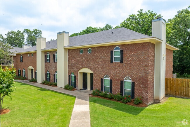 Building Photo - Morrison Place