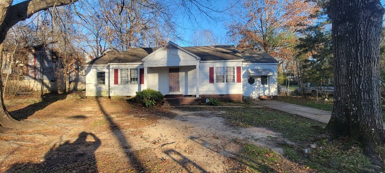 Photo - 2742 Glenn St (Jackson, MS)
