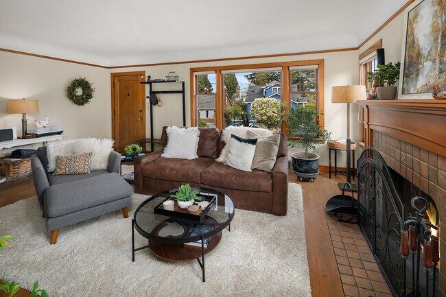 Foto del edificio - 2803 Queen Anne Ave N