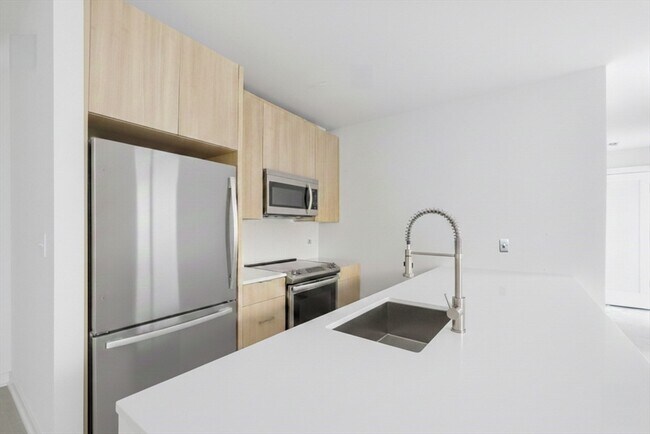 Foto del edificio - 1035 Commonwealth Ave