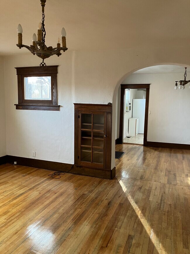 Foto del edificio - 527 Franklin Ave