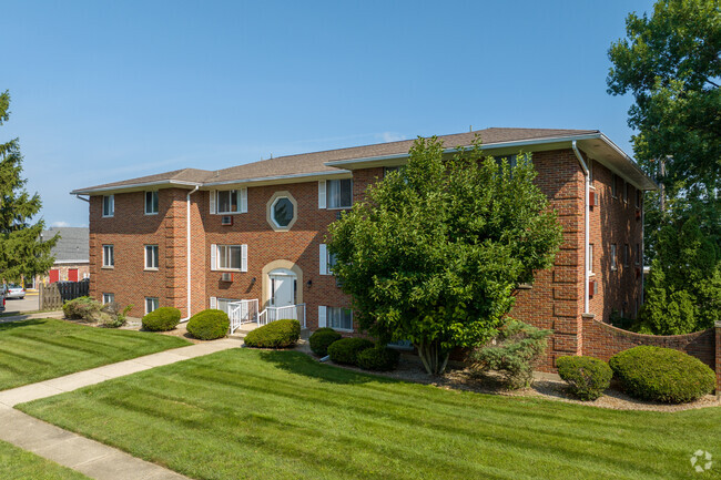 Building Photo - Centerville Arms