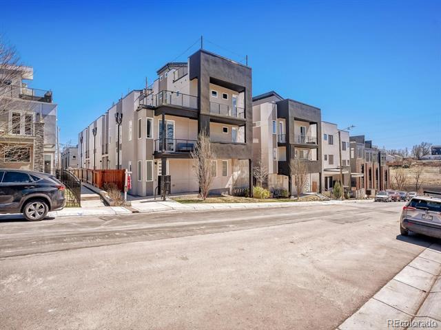 Foto del edificio - 1272 Yates St