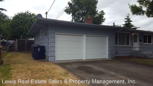 Foto del edificio - 3 br, 2 bath House - 4339 S Junett St