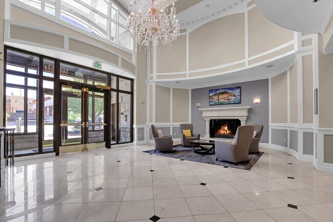 Foto del edificio - $3,095.00, stunning 2-bedroom, 2-bathroom ...