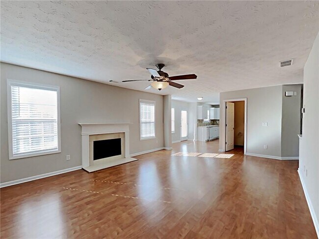 Foto del edificio - 1254 Maxey Ct