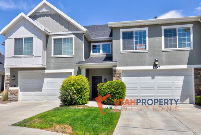 Photo - 1752 Winford Dr Townhome