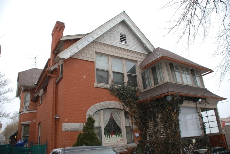 Foto del edificio - 1360 Franklin St