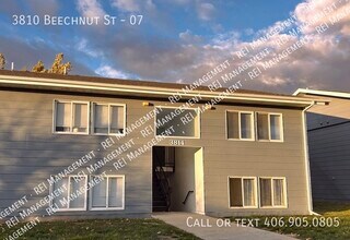 Building Photo - 3810 Beechnut St