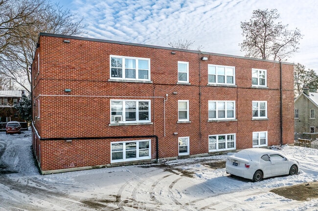 Photo du bâtiment - The Eleanor