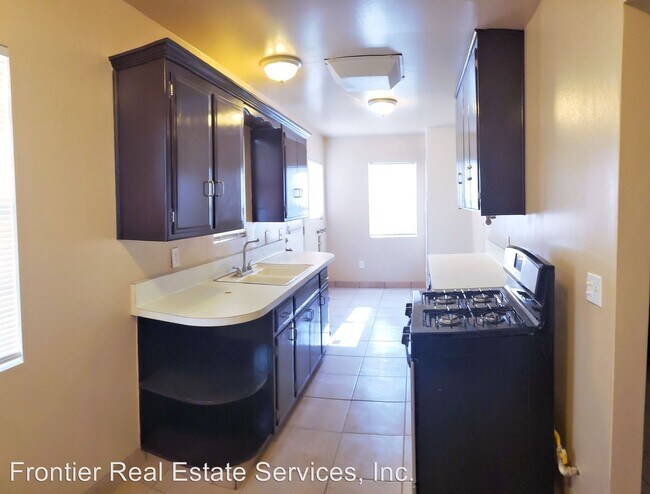 Foto del edificio - 2906 Terrace Way