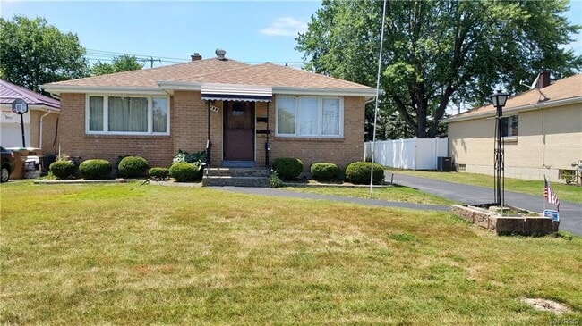 Building Photo - 106 Homeworth Pkwy