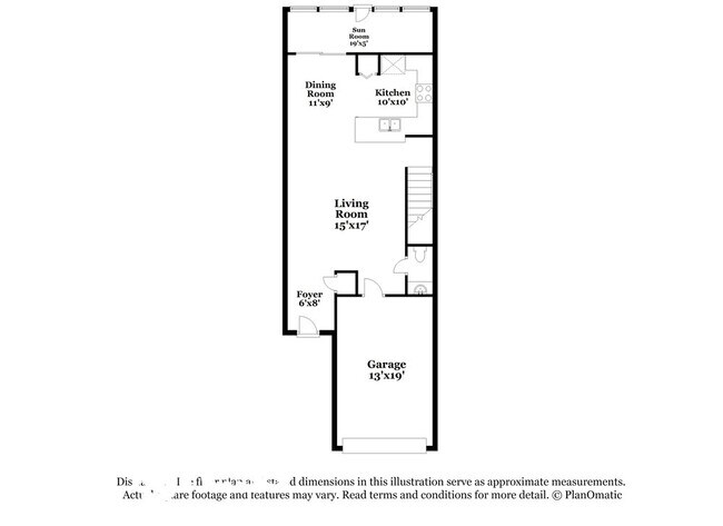 Building Photo - 603 Cherry Ridge Dr