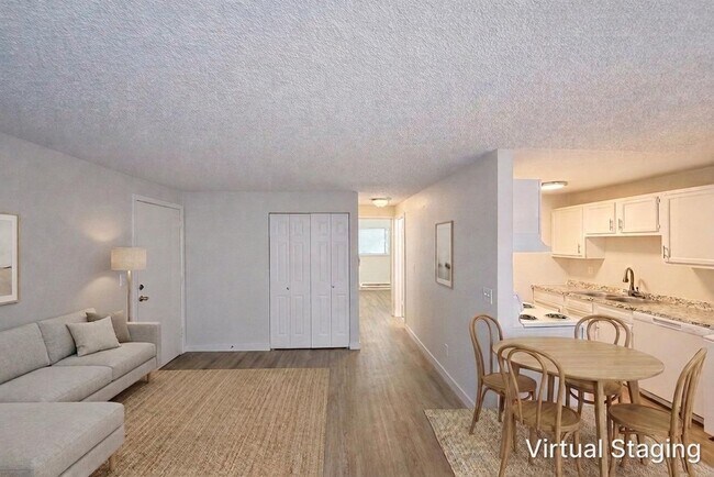 Foto del interior - Meadowbrook Apartments