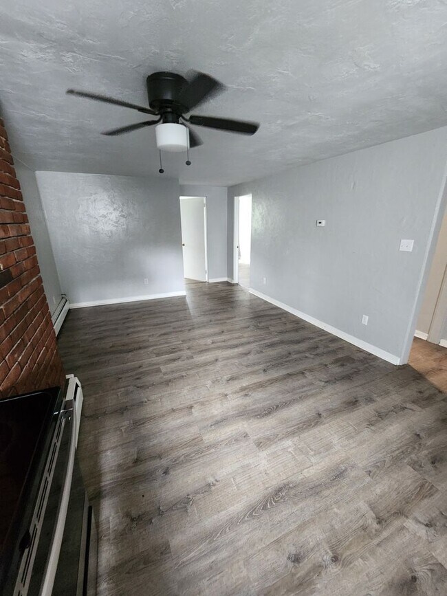 Foto del edificio - 1511 Hatteras St