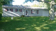 Primary Photo - 3 br, 1 bath House - 5190 Park Dr
