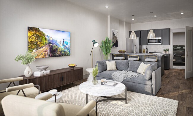 Foto del edificio - Allier Heartwood