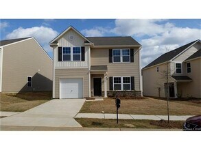 Building Photo - 9425 Hanberry Blvd