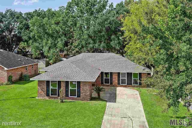3 br, 2 bath House 7320 Memo Place House Rental in Baton Rouge, LA