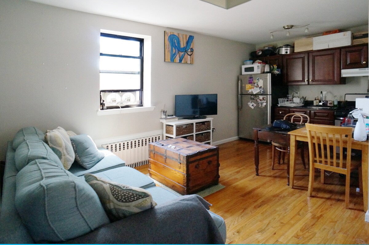 863 Hancock St Unit 4B, Brooklyn, NY 11233 Room for Rent in Brooklyn