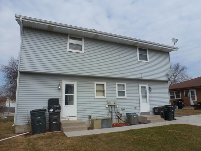 Foto del edificio - 123 Marcella St