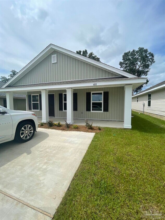 408 Hilburn Ln, Pensacola, FL 32504 House Rental in Pensacola, FL