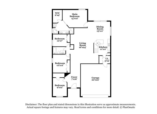 Building Photo - 11332 Southwind Lake Dr