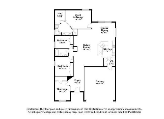 Foto del edificio - 11332 Southwind Lake Dr