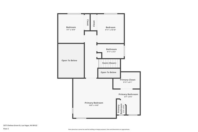 Building Photo - 3577 Chelsea Grove St