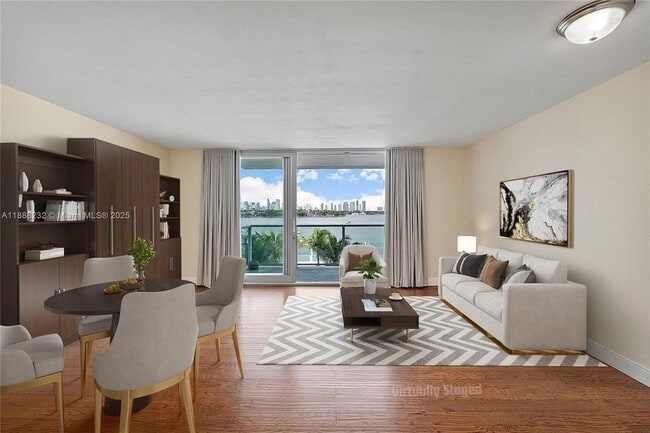 Photo - 1000 West Ave Apartment