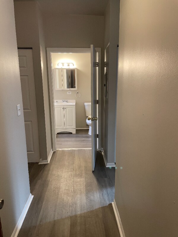 6811 S Paxton Ave, Chicago, IL 60649 House Rental in Chicago, IL