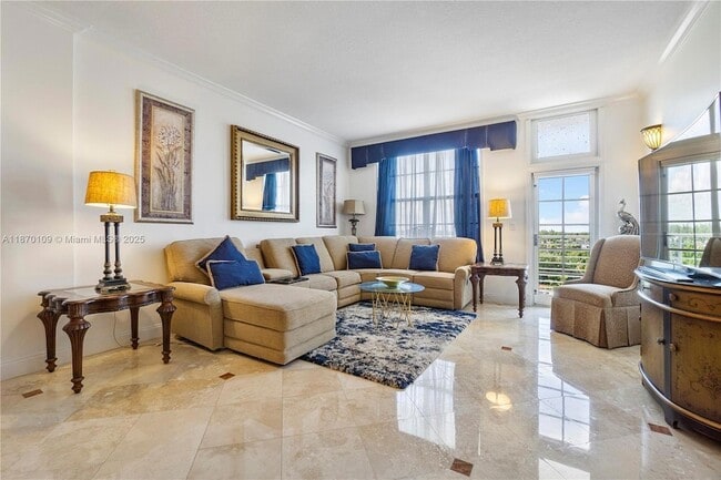 Photo - 2851 S Ocean Blvd Apartment