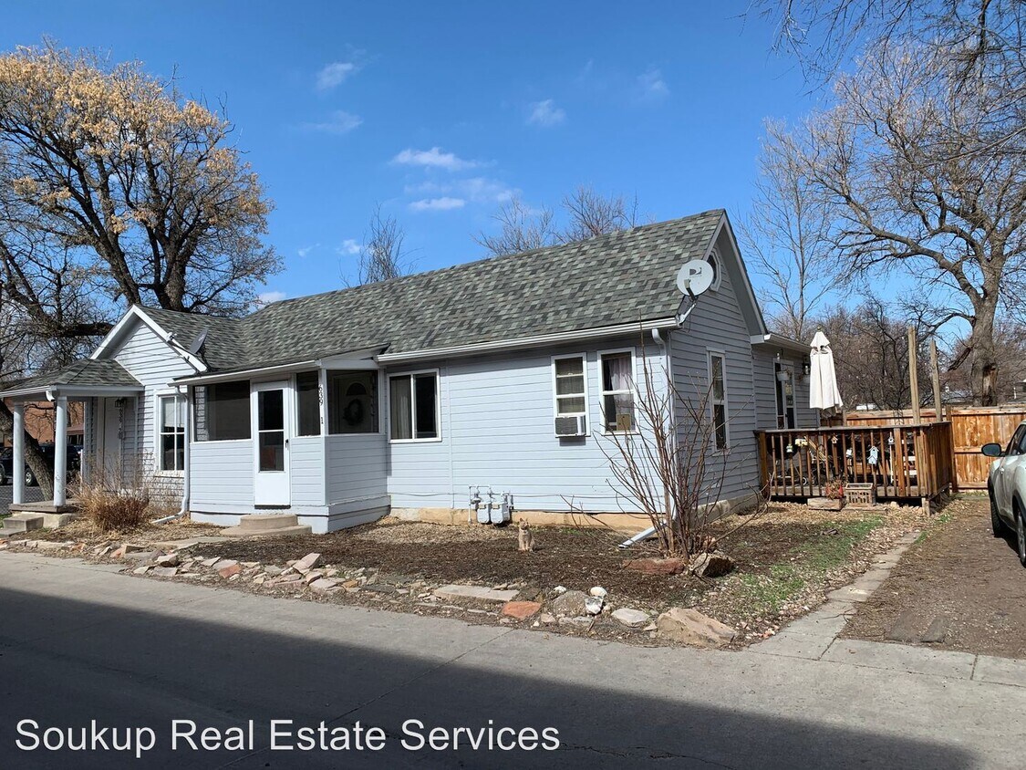 Foto principal - 639 Peterson St
