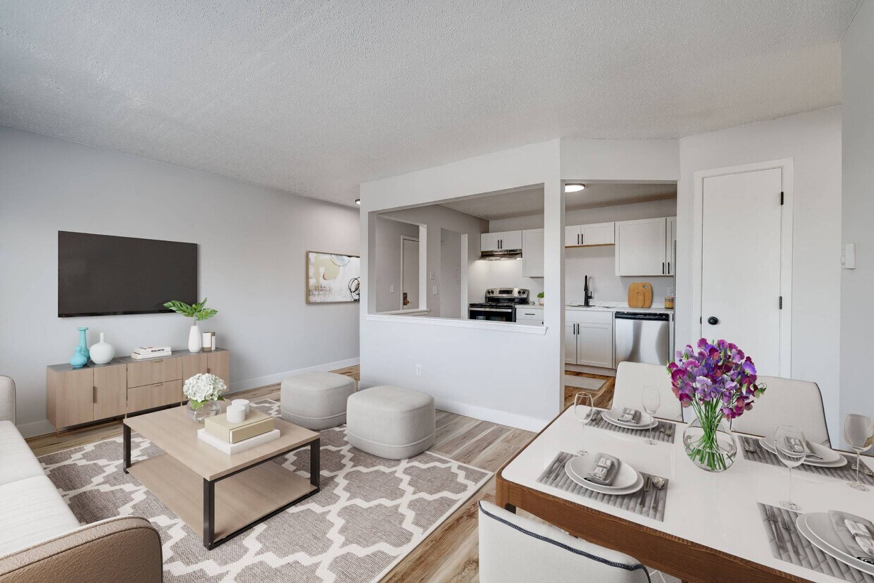 Foto principal - The Hampton Meadows