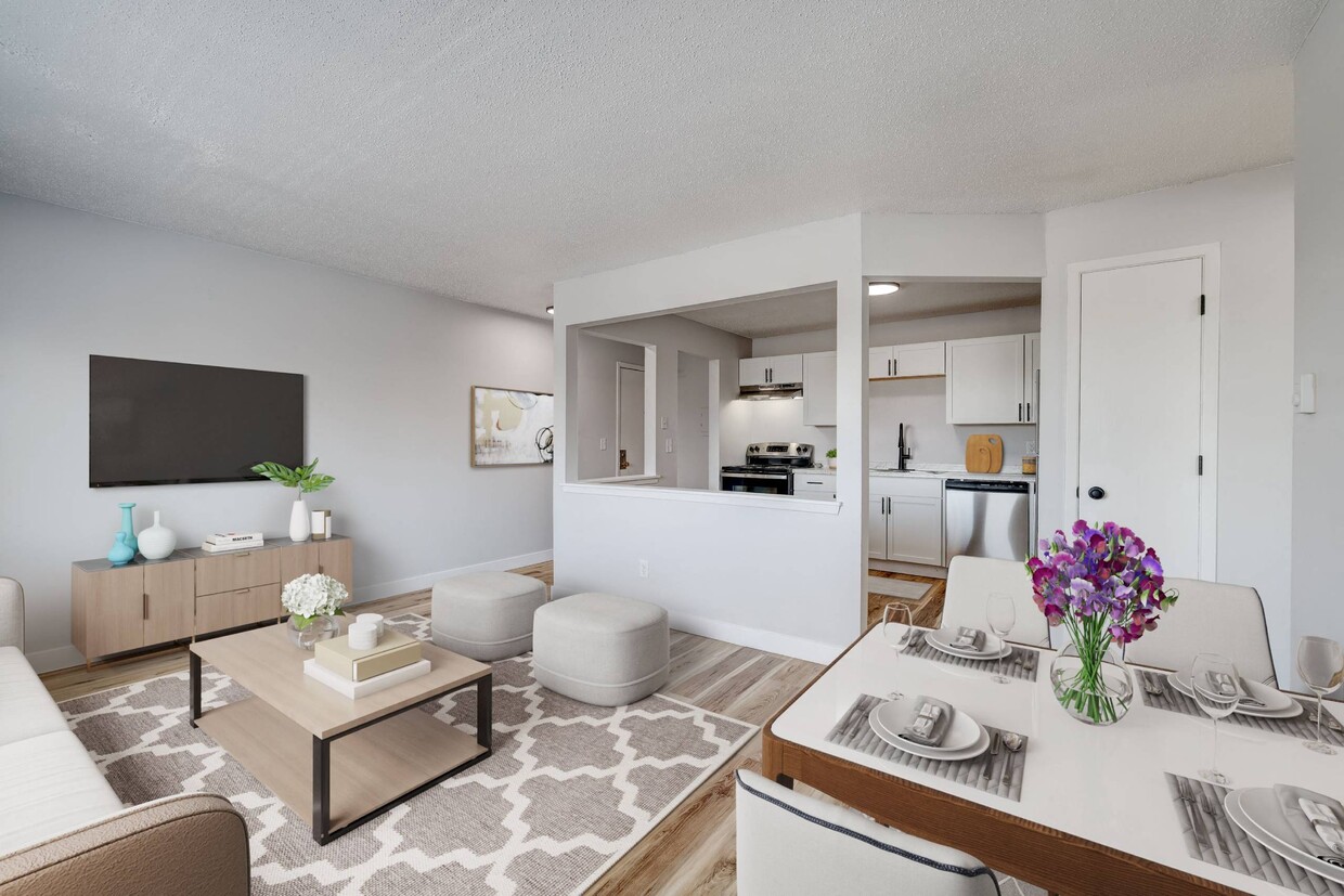 Primary Photo - The Hampton Meadows