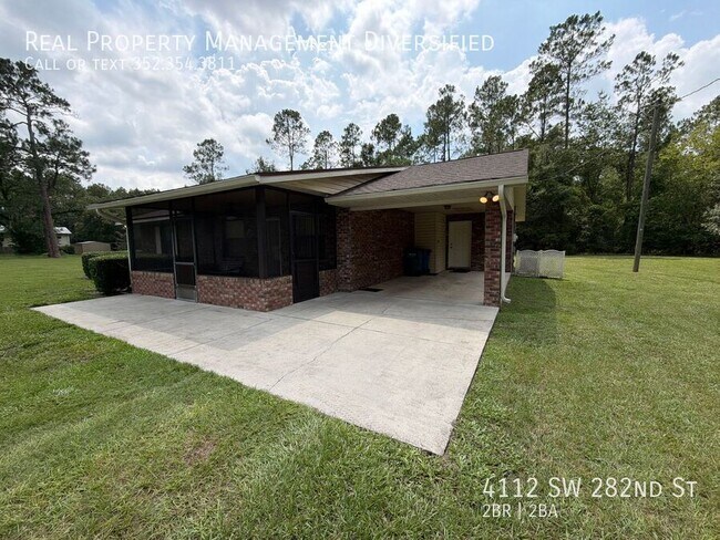 Building Photo - 4112 SW 282nd St