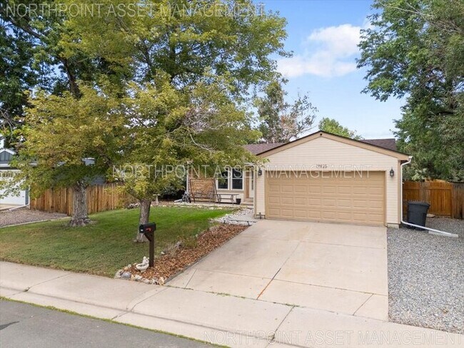 Foto del edificio - Charming 3 beds 2 baths in Centennial!