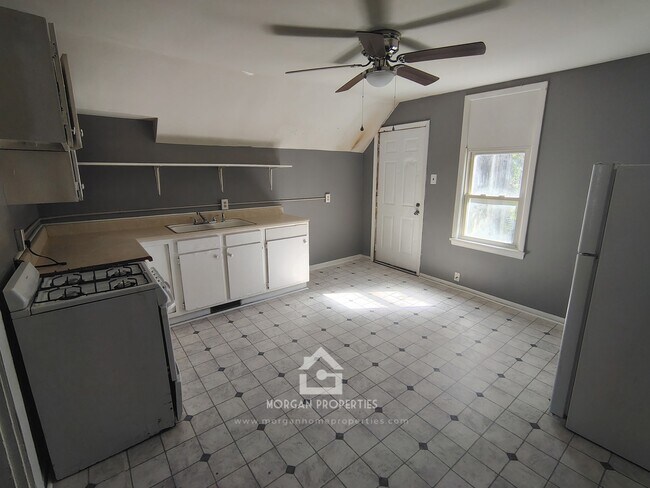 Foto del edificio - 1506 Walnut St