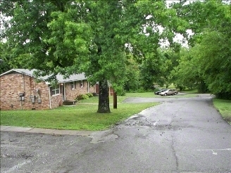 Primary Photo - Forestal Ridge Apartments